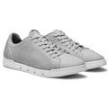 SWIMS Men's Breeze Tennis Knit Sneaker - Light Grey