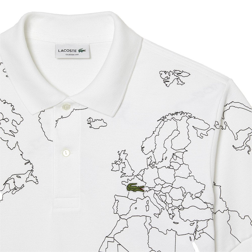 Lacoste worldwide hotsell