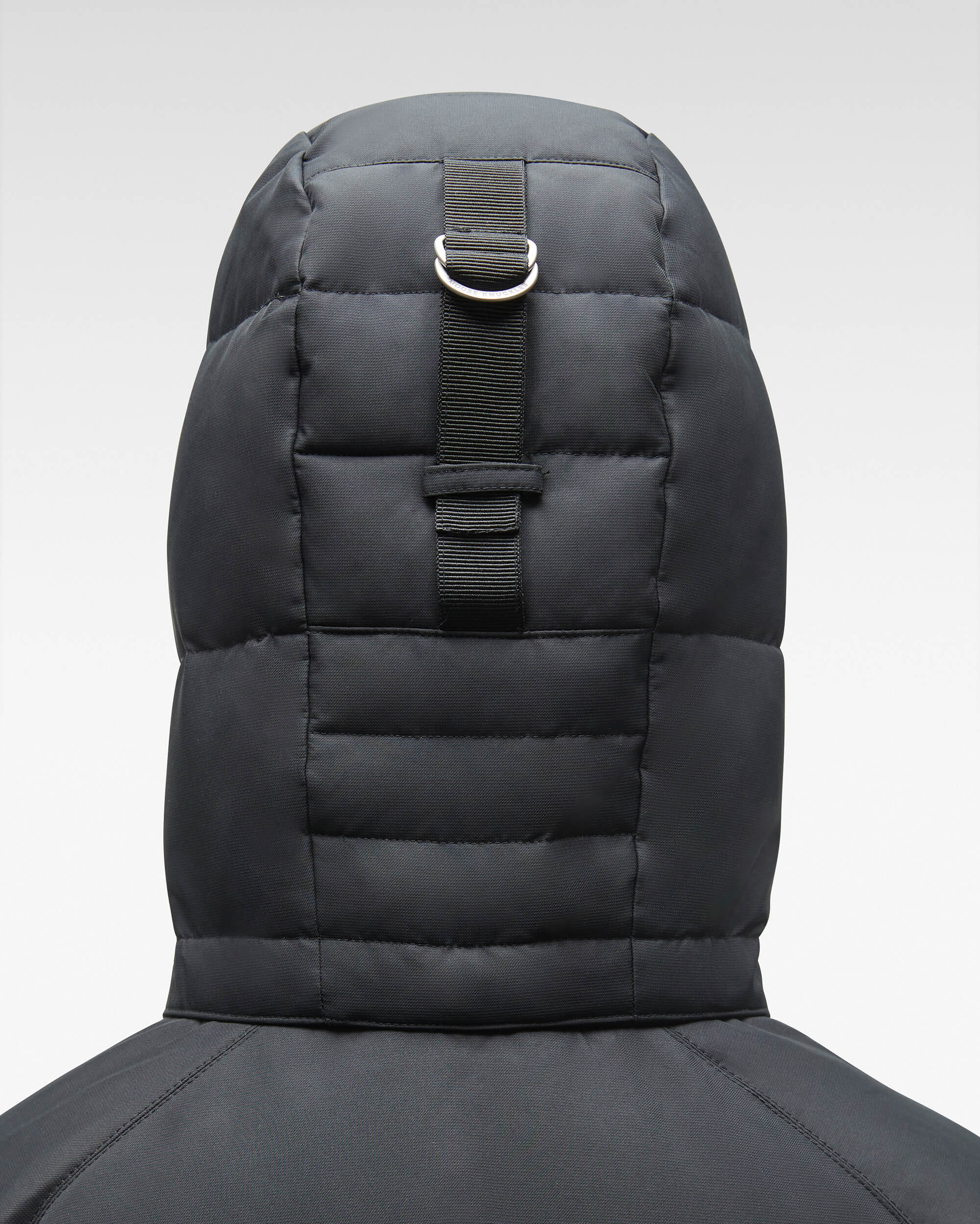 Moose Knuckles Women's Livingston Parka in Black