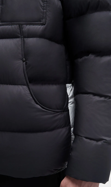 Moose Knuckles Men's Bedstuy Jacket - Black