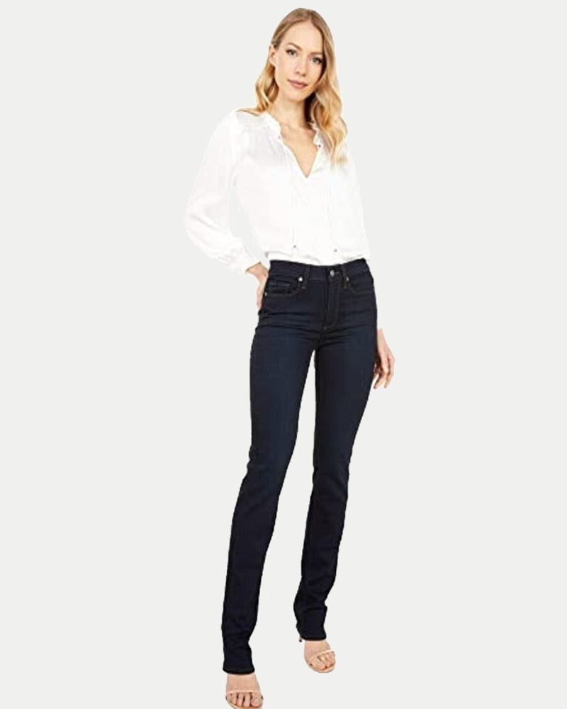 Paige Hoxton Straight 34” in Mona