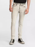 John Varvatos MATCHSTICK SKINNY JEAN - Pavement